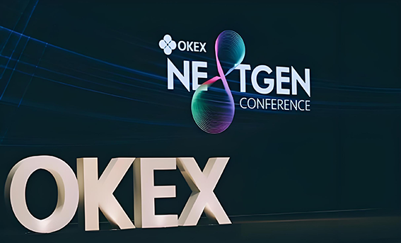 OKappstore 官方入口网交易界面